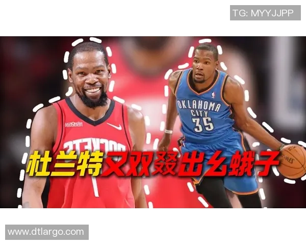 杜兰特右膝受伤明日火湖大战G1出战成疑球队前景堪忧