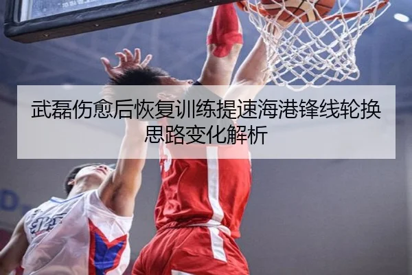 武磊伤愈后恢复训练提速海港锋线轮换思路变化解析